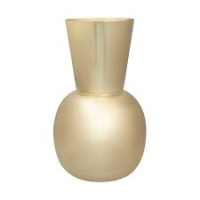 Vaso Dourado Zaya  Vaso Dourado Zaya